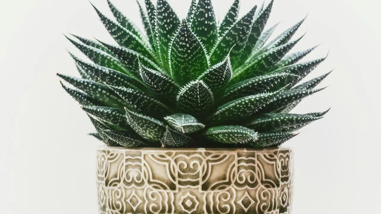Pet Owners Can Safely Grow Many Succulents