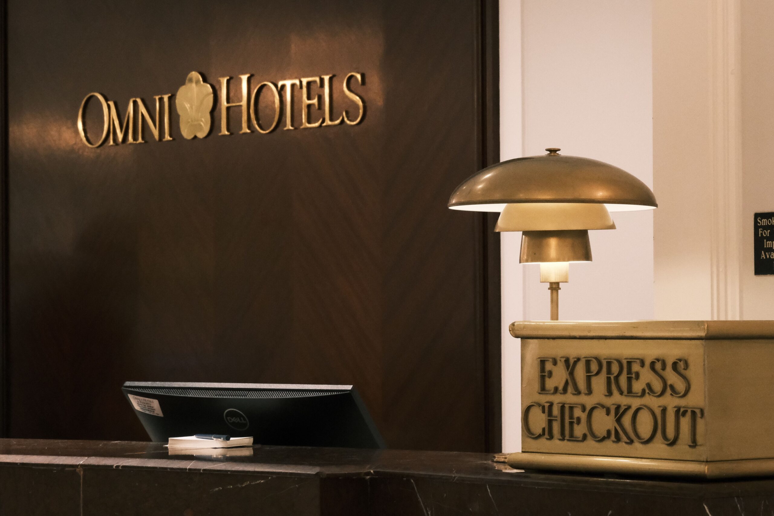The Hotel Front Desk Call Travelers Should Never Answer at Night