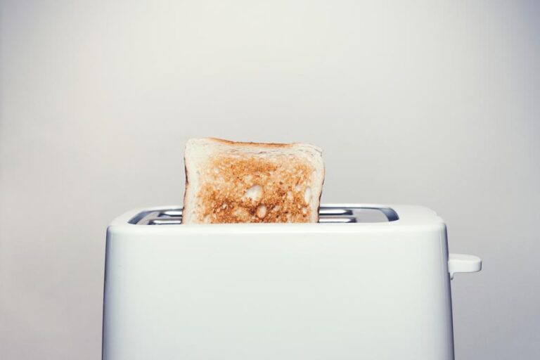 The Toaster Tray Most People Have Never Emptied - Featured image