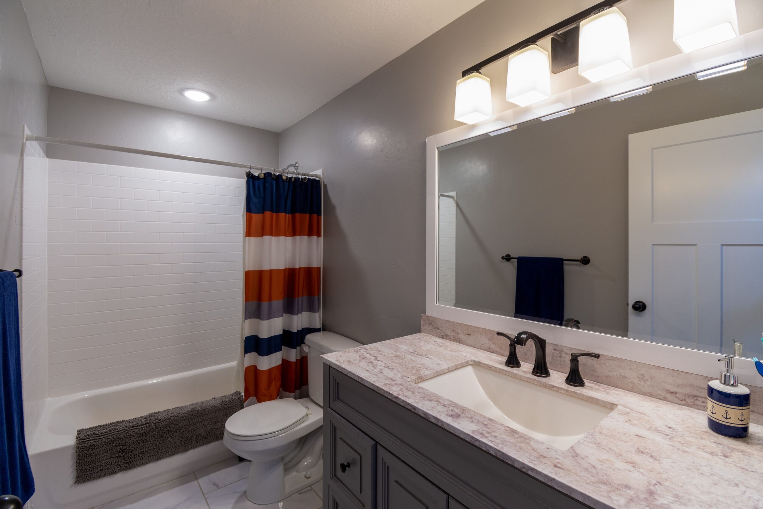 Why Your Toilet Suddenly Runs by Itself in the Middle of the Night