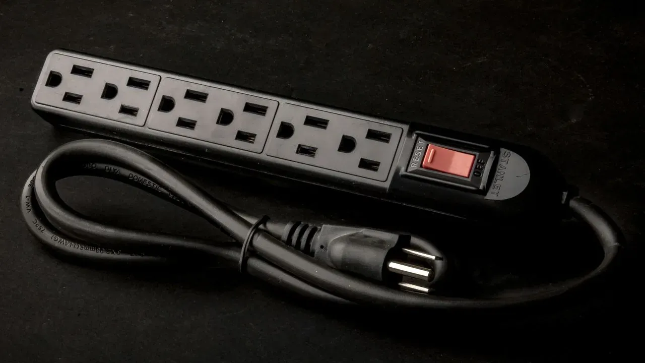 Fire Officials Warn: Skip Power Strips for Heaters and More