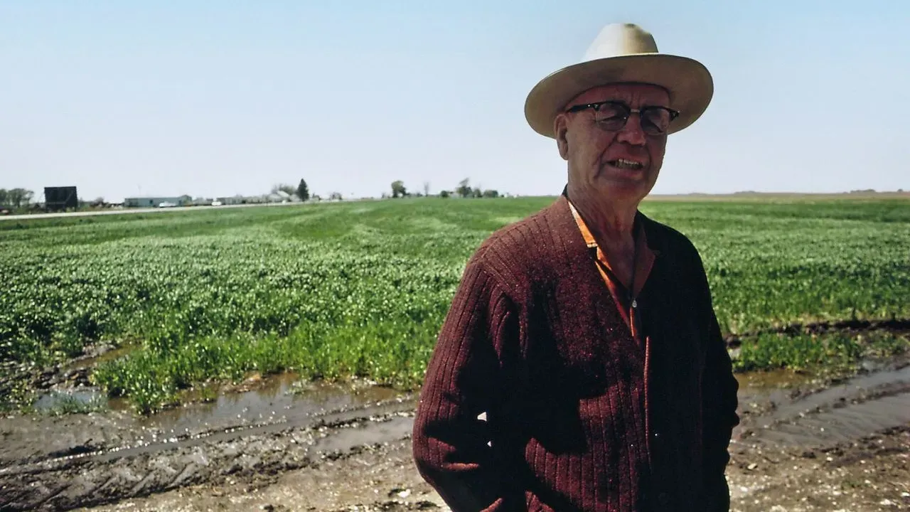 $8 Billion Diesel Relief Heads to US Farmers at Harvest, No Crop Insurance Needed