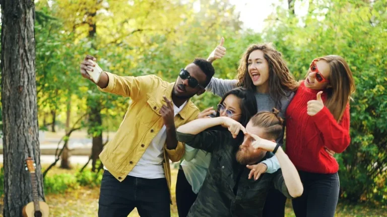 Gen Z Turns to Lore-Tripping and Ground Hopping - Featured image