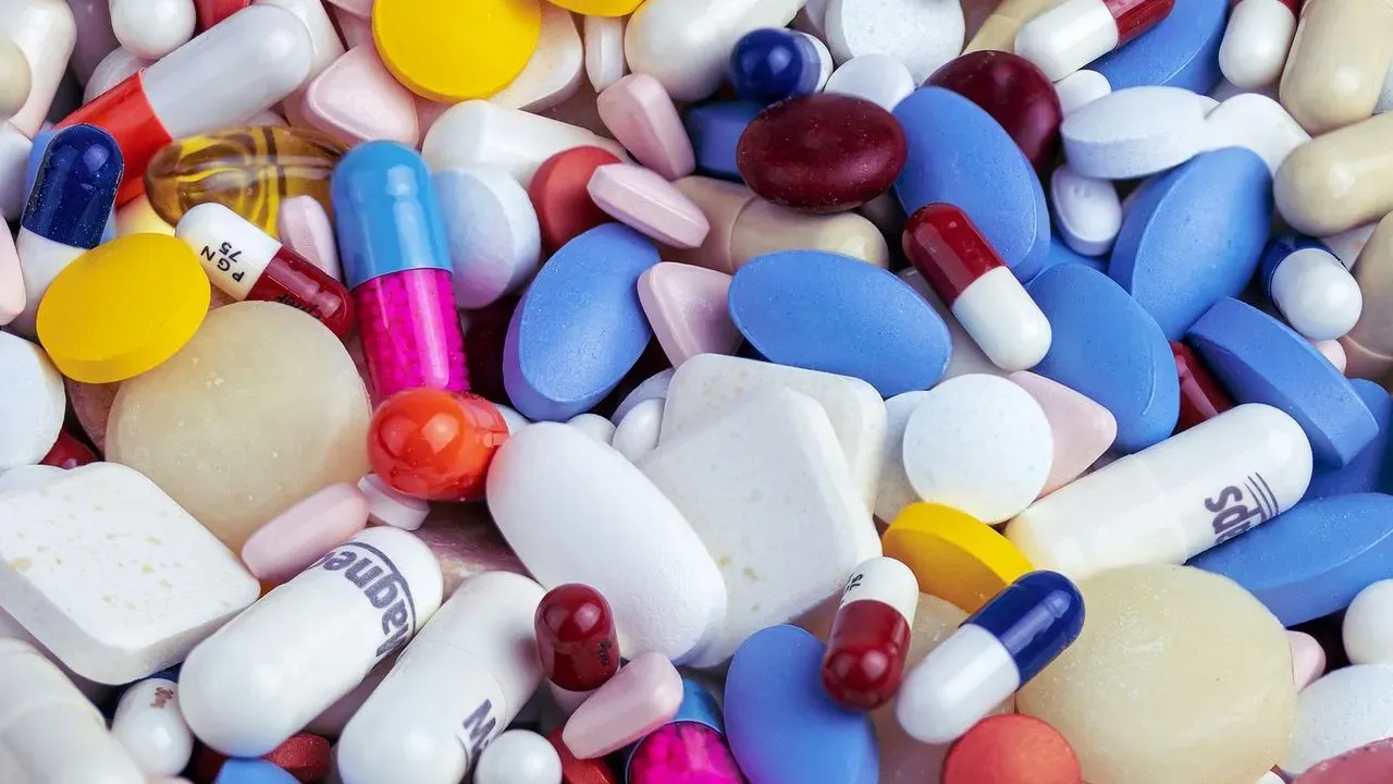 Colorful Sexual Enhancement Pills at Gas Stations May Contain Drugs Not Listed on Labels
