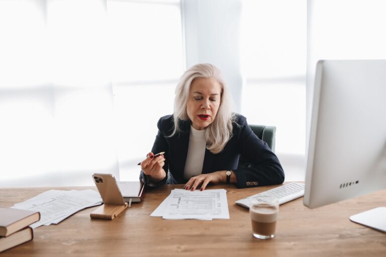 The Tax Deduction Retirees Most Often Leave on the Table - Featured image