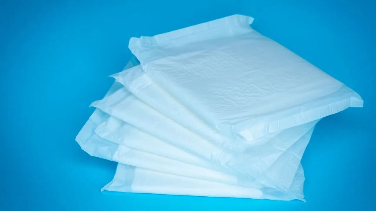 Alleged PFAS in Popular Panty Liners Fuel Shift to Organic Options