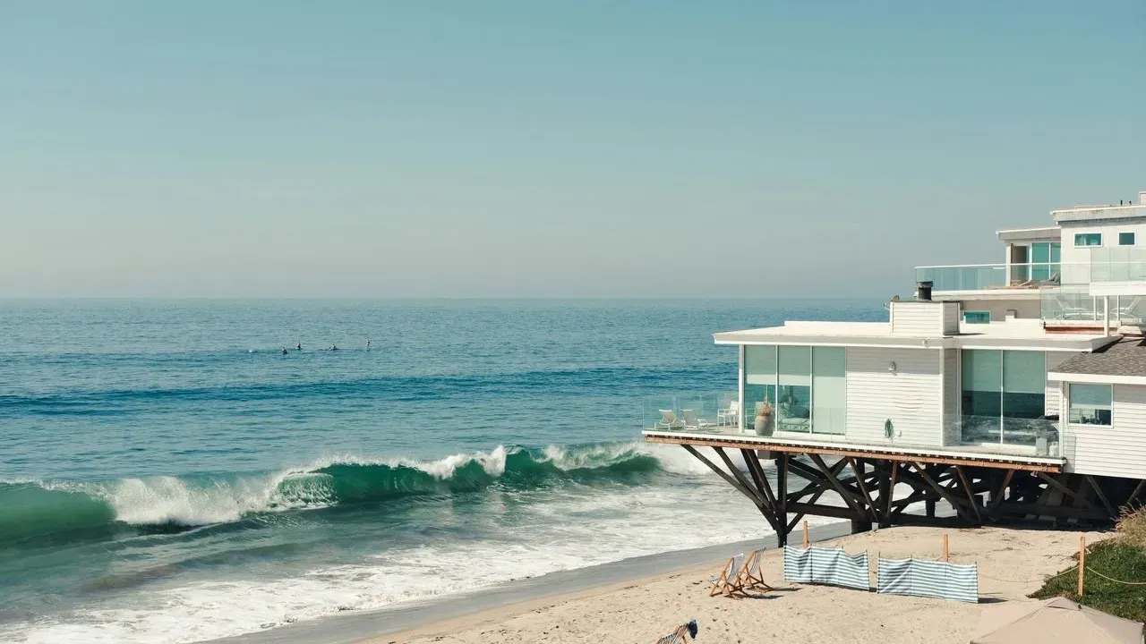 Julie Blanner Realizes Years-Long Dream with Beach House Purchase on Florida’s 30A