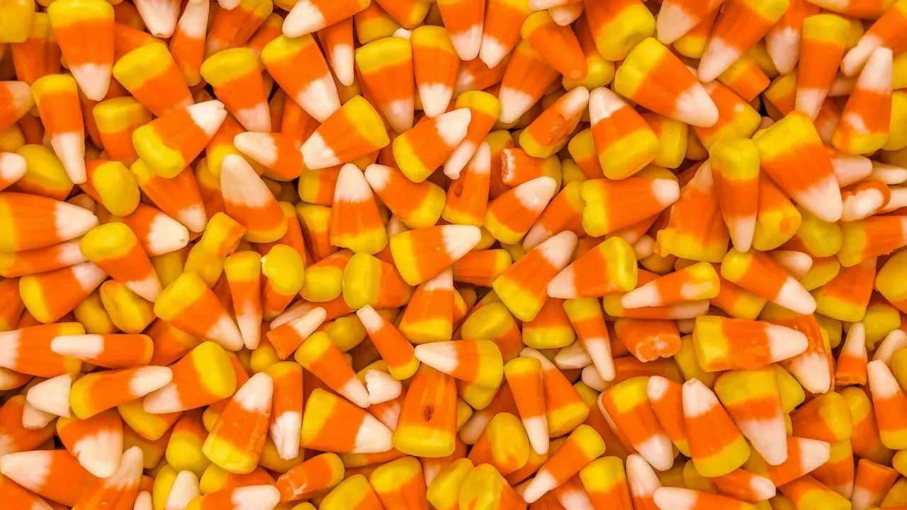 Reese's Leads Halloween Candy Orders in 17 States, With Red Vines and Laffy Taffy Claiming Strongholds
