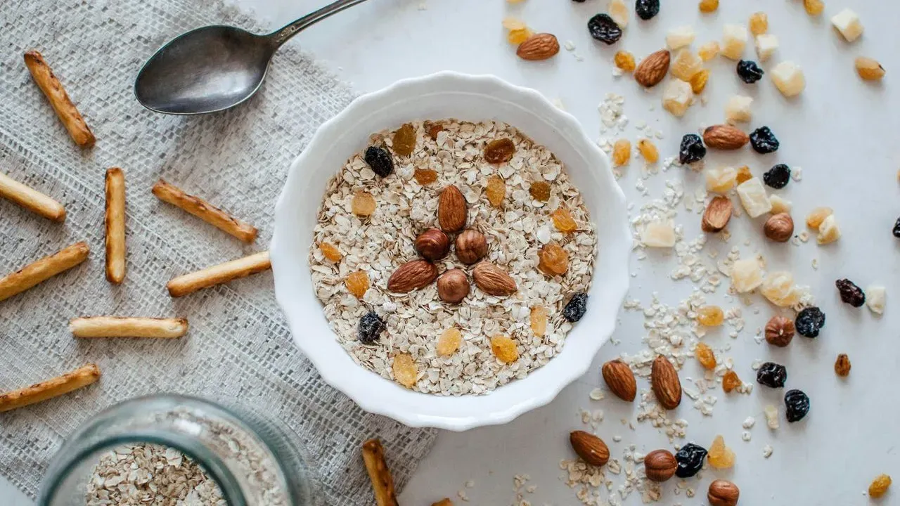 Cereal Makers Chase Wellness as Sugar Loses Ground