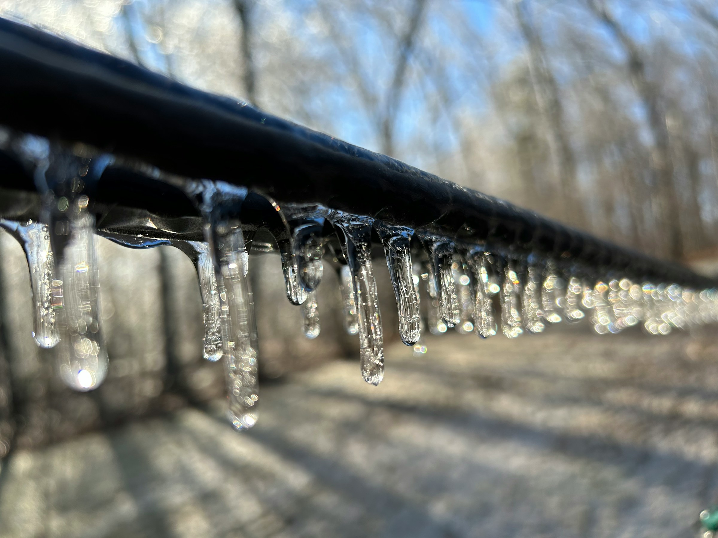 The Garden Hose Mistake That Leads to Burst Pipes in Winter