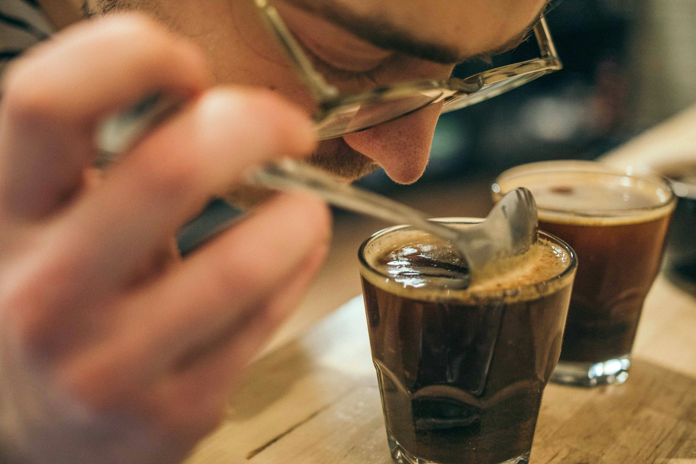 Why Your Sense of Smell Fades After 60 – and When It's a Warning Sign