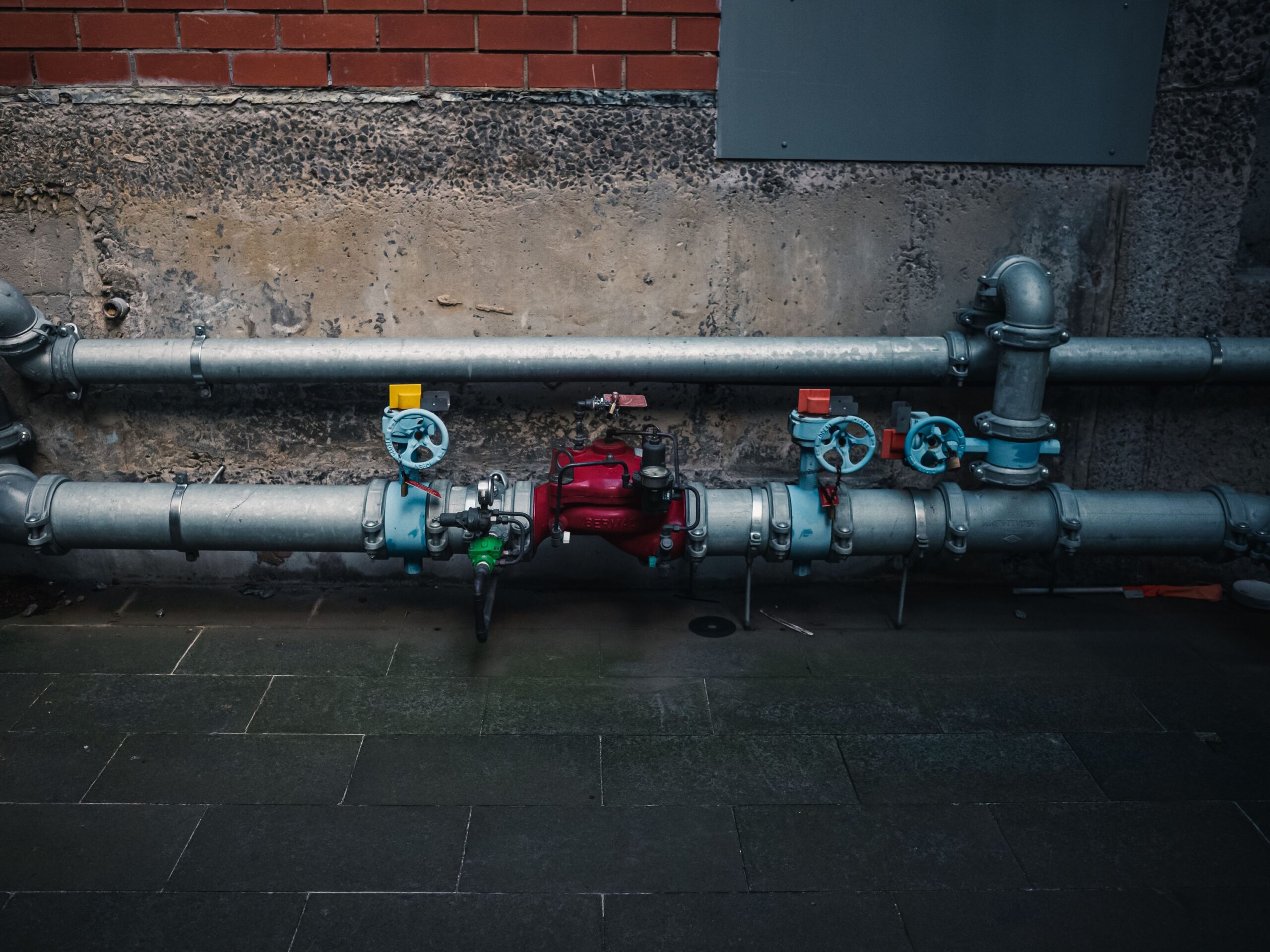 The Hidden Water Shutoff Valve Every Homeowner Should Find Today