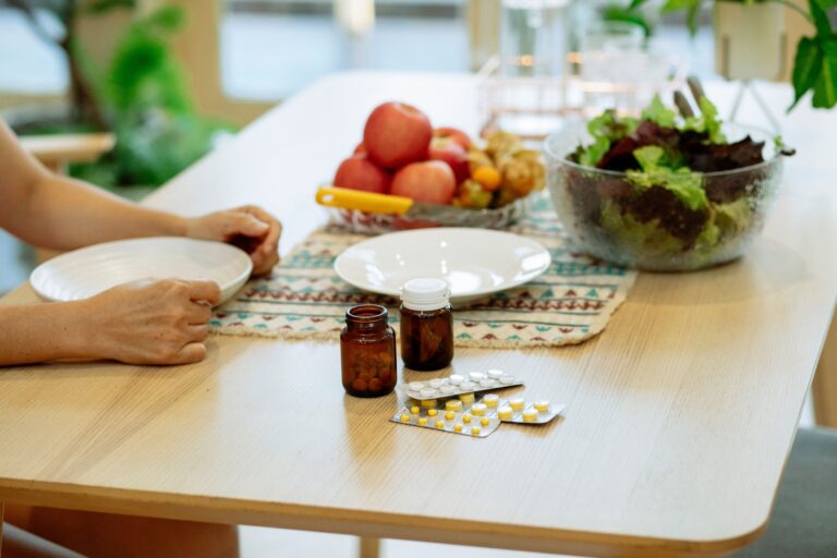 The Allergy Pill Timing Pharmacists Say Works Best - Featured image