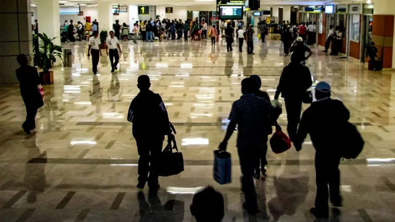 FBI Arrests Irvine Woman at LAX Accused of Spying for China - Featured image