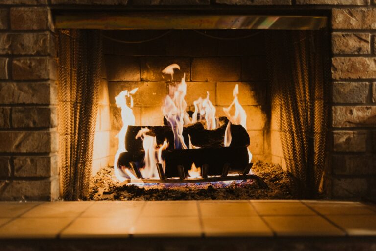 The Fireplace Ash Mistake That Starts Fires Days Later - Featured image