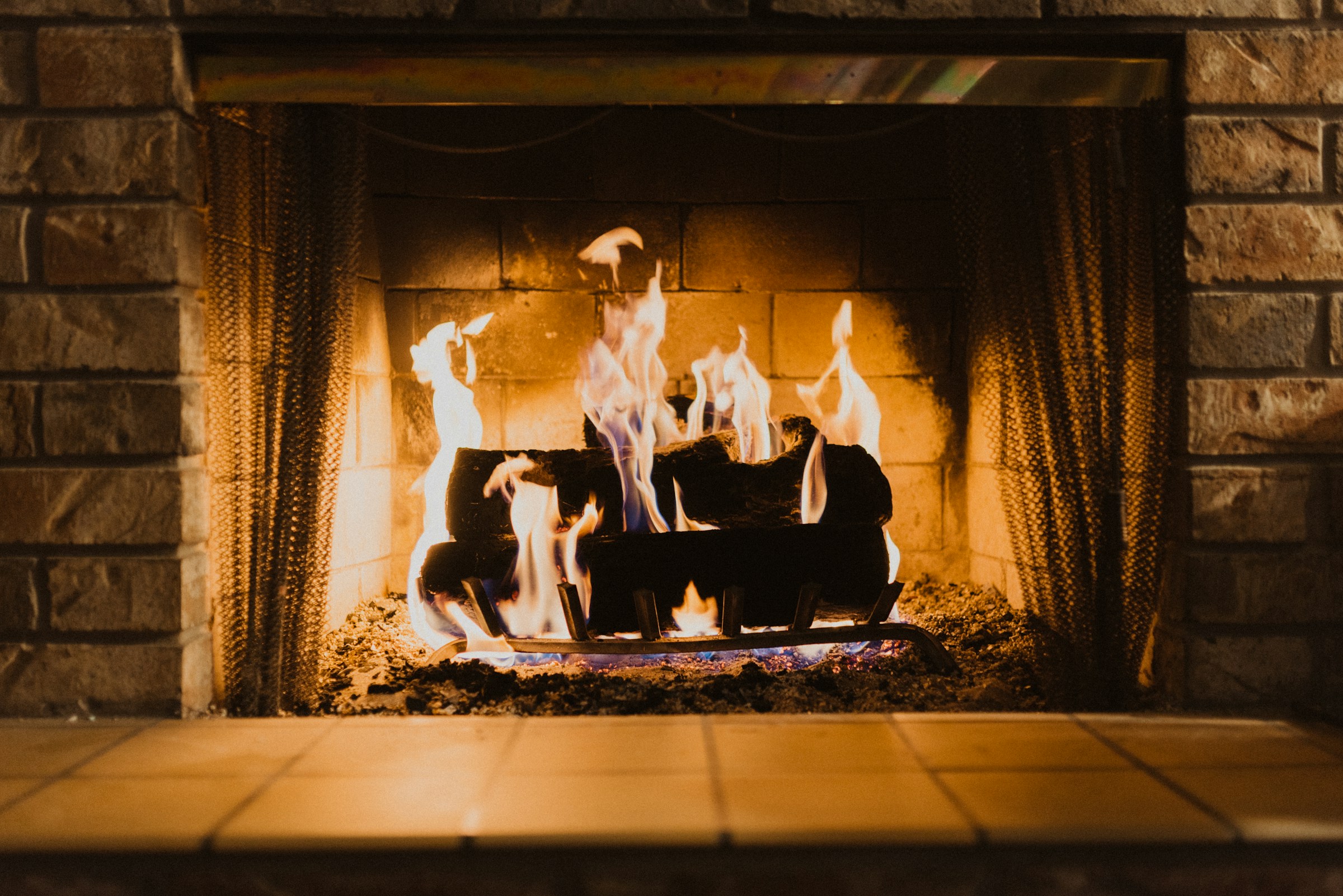 The Fireplace Ash Mistake That Starts Fires Days Later
