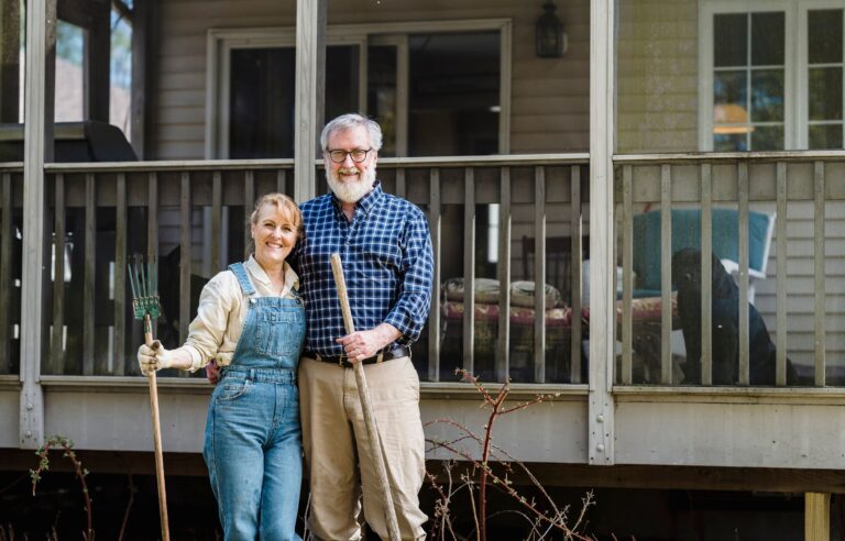 10 Tax Breaks Homeowners Over 60 Often Miss - Featured image