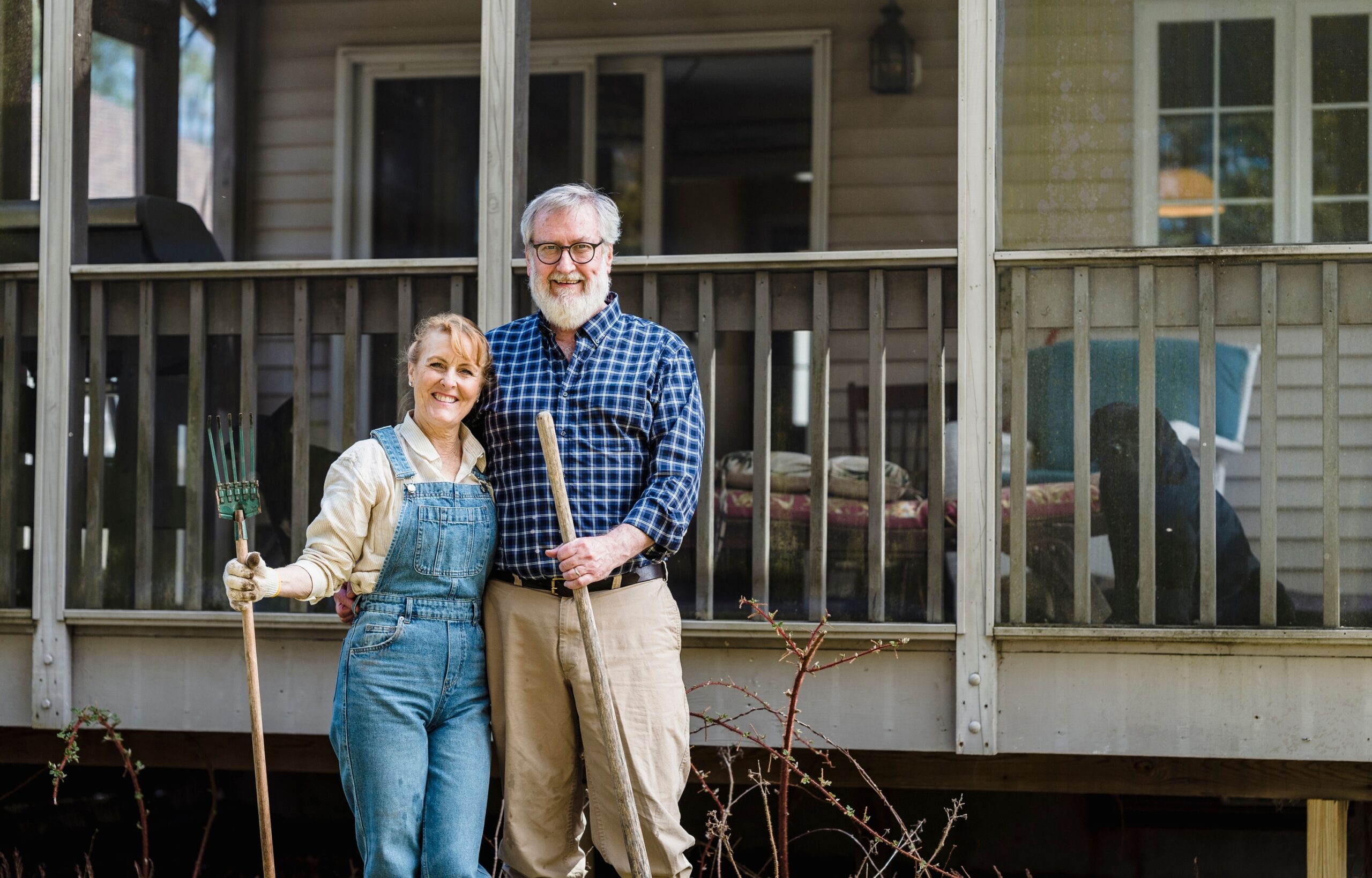 10 Tax Breaks Homeowners Over 60 Often Miss