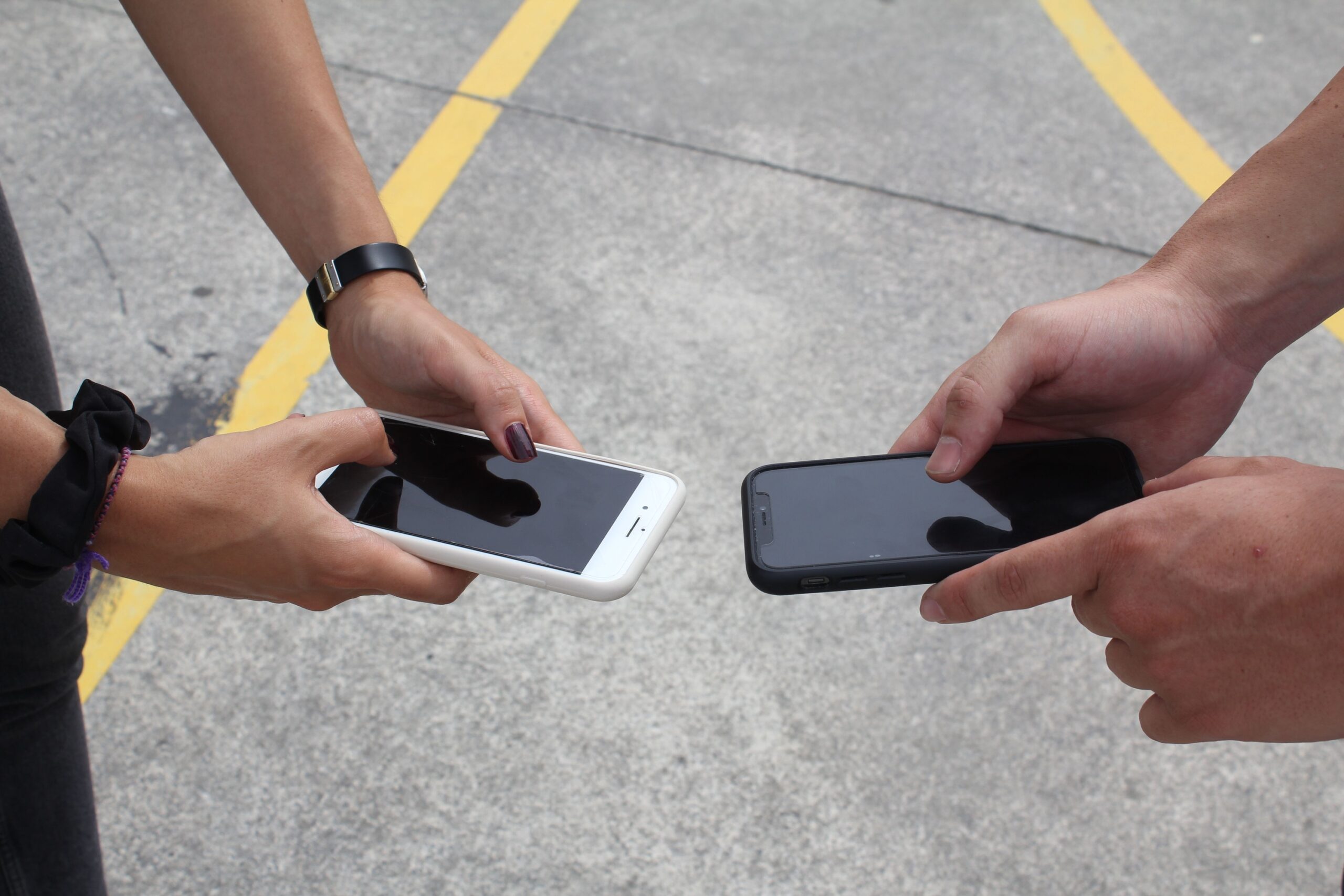 The Stranger Who Asks to Borrow Your Phone for an Emergency Call