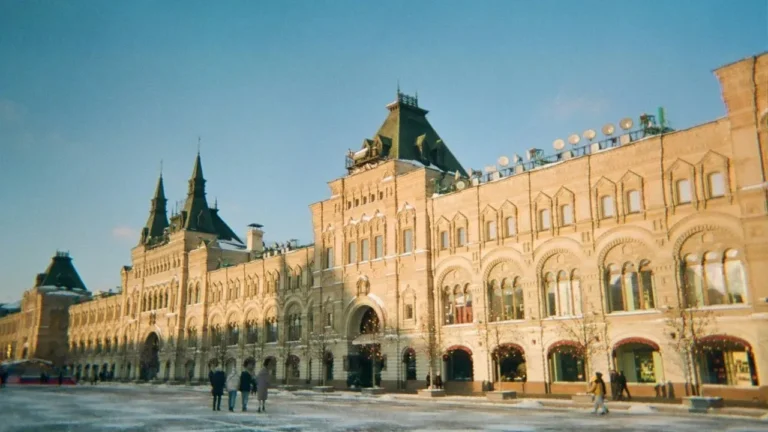 US Presses Russia for Details on Siberian Lab Death - Featured image