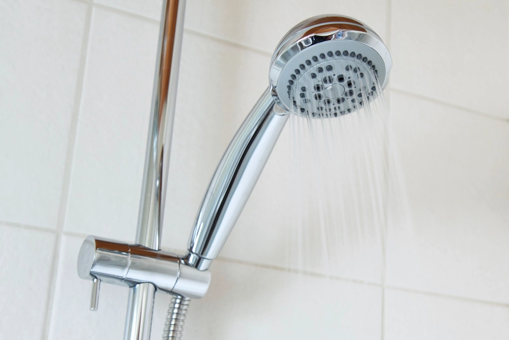 Why Your Shower Suddenly Turns Hot When Someone Flushes