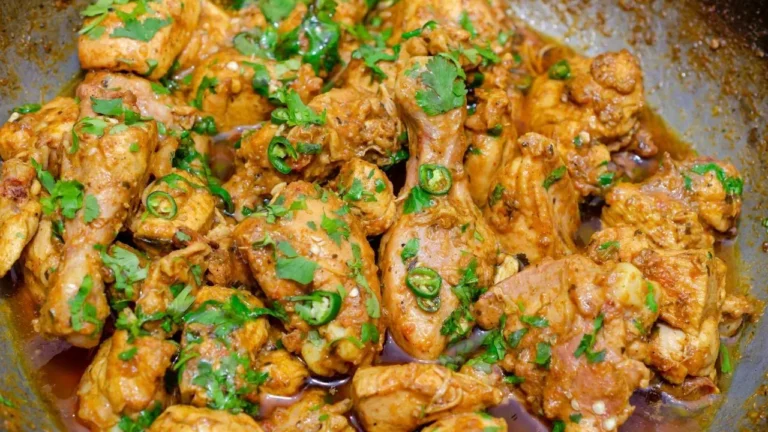 Big Croutons Anchor Reynoso Oregano-Garlic Chicken - Featured image