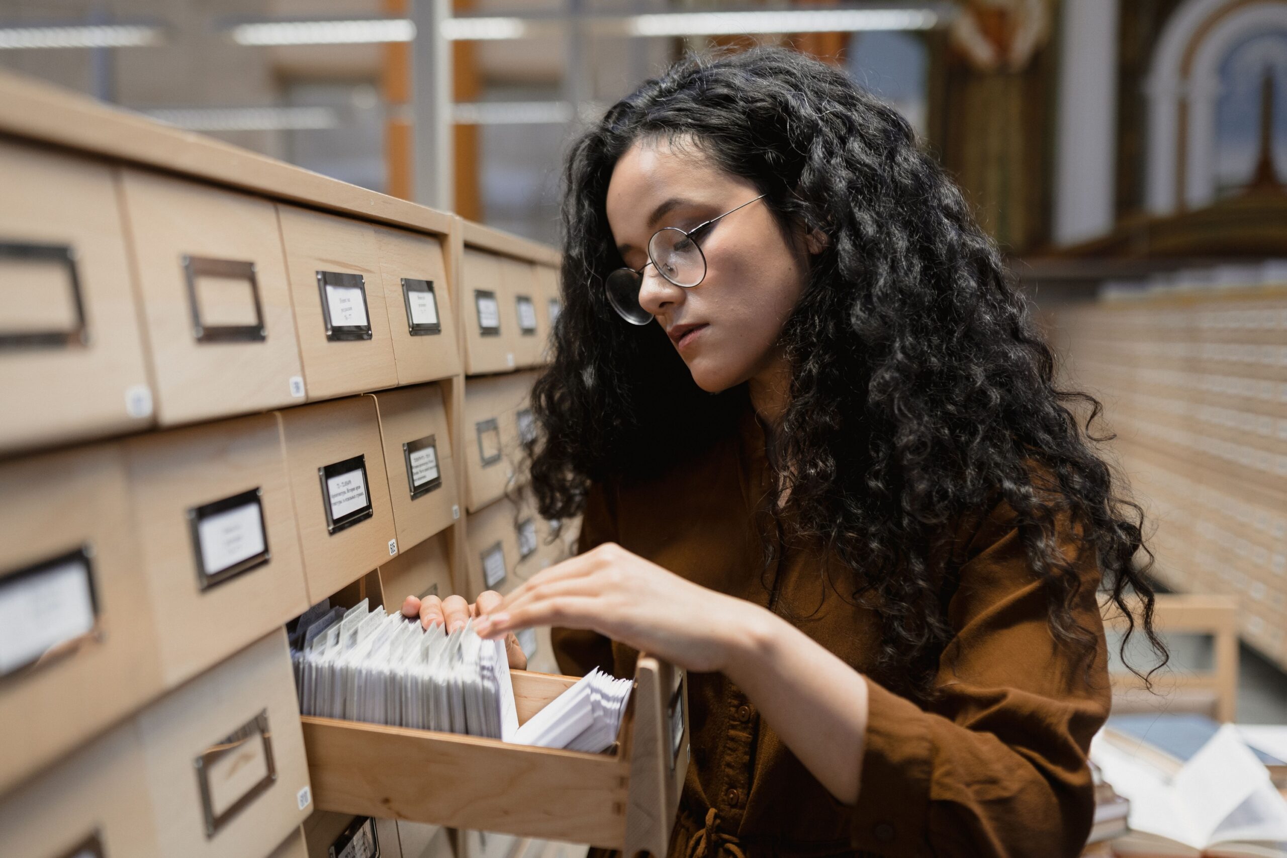 8 Free Services Libraries Offer That Most Adults Don't Know About