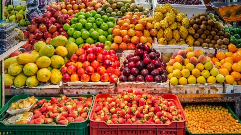 How Fruit Gas Quietly Ruins Nearby Vegetables - Featured image