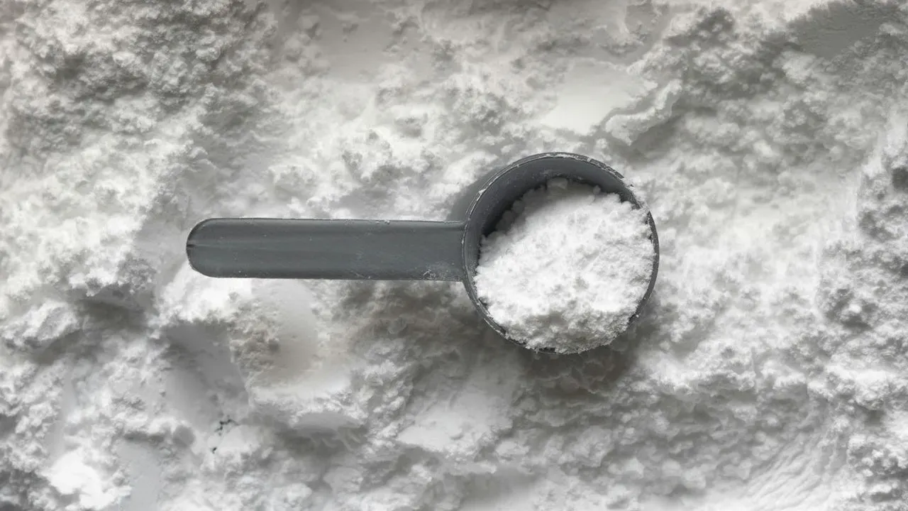 Leucine’s Unexpected Role: Shielding the Cell’s Energy Machinery