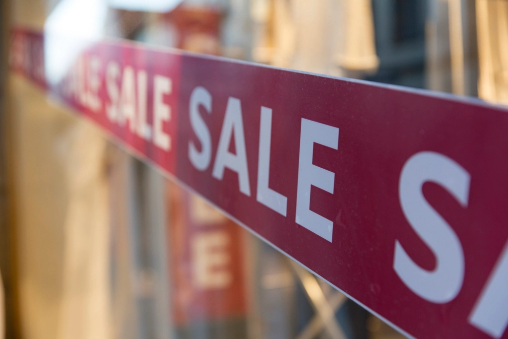 The Senior Discount Many Stores Offer but Never Advertise