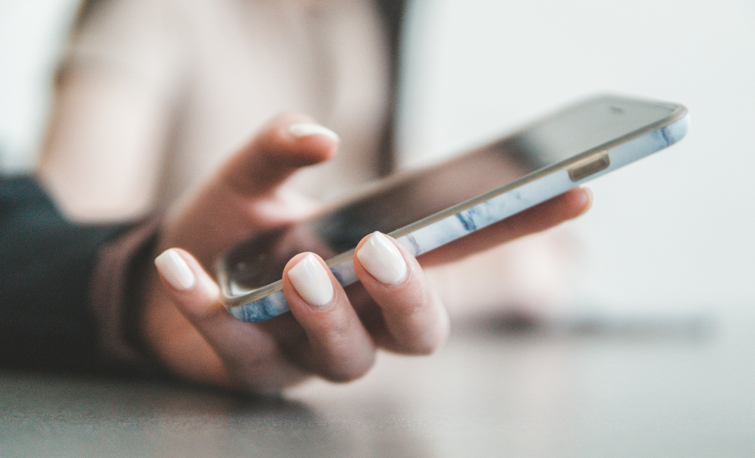 The Unpaid Toll Text Hitting Drivers Who Never Used a Toll Road