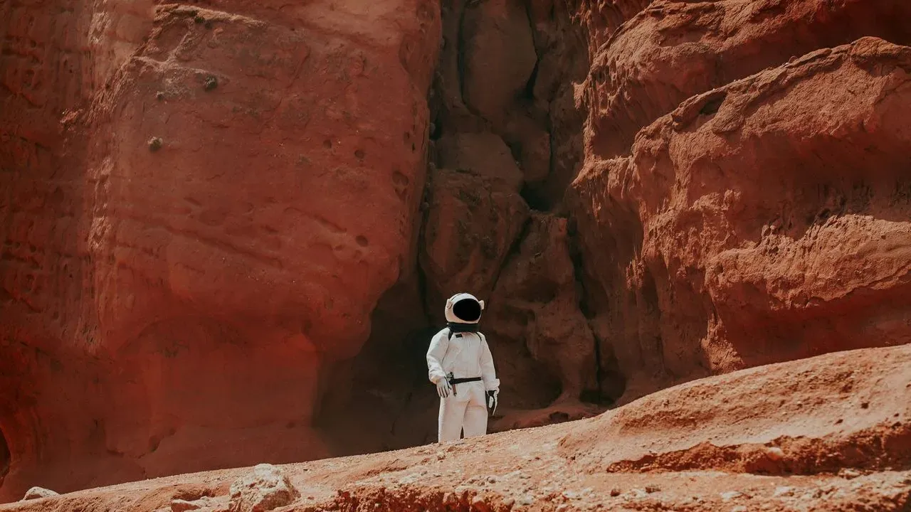 Perseverance Sets Off-World Driving Record on Mars