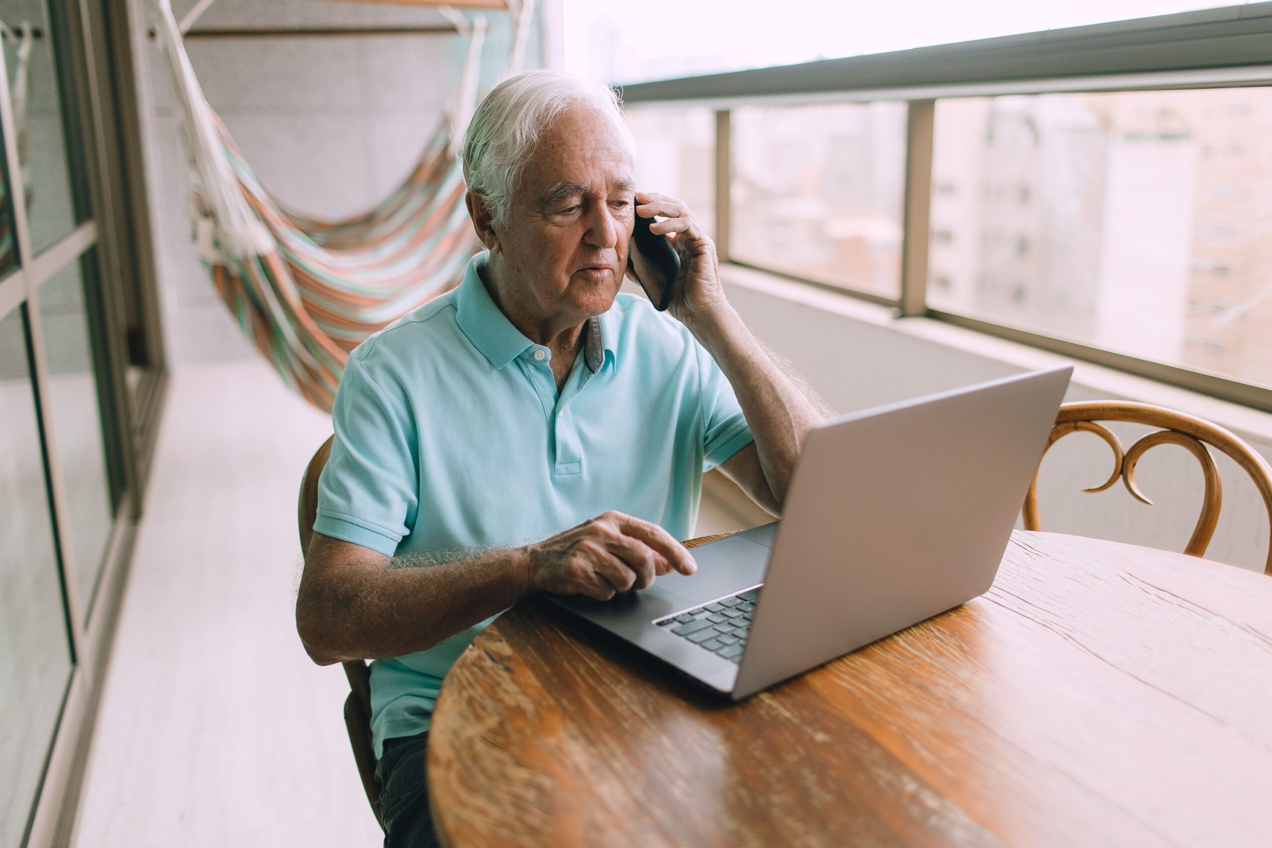The Timeshare Exit Scam Targeting Retirees