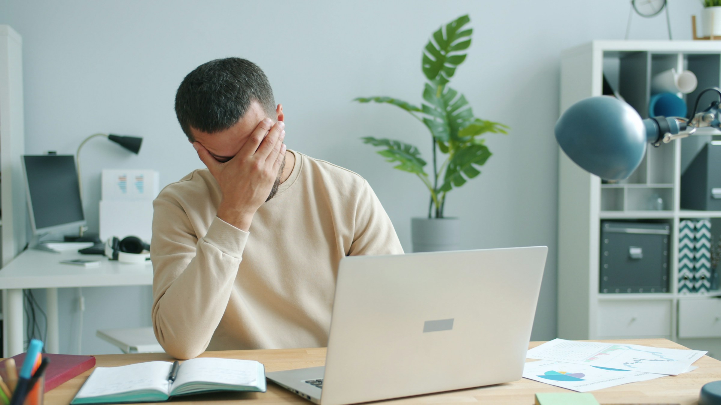 Why You Sneeze Two or Three Times in a Row