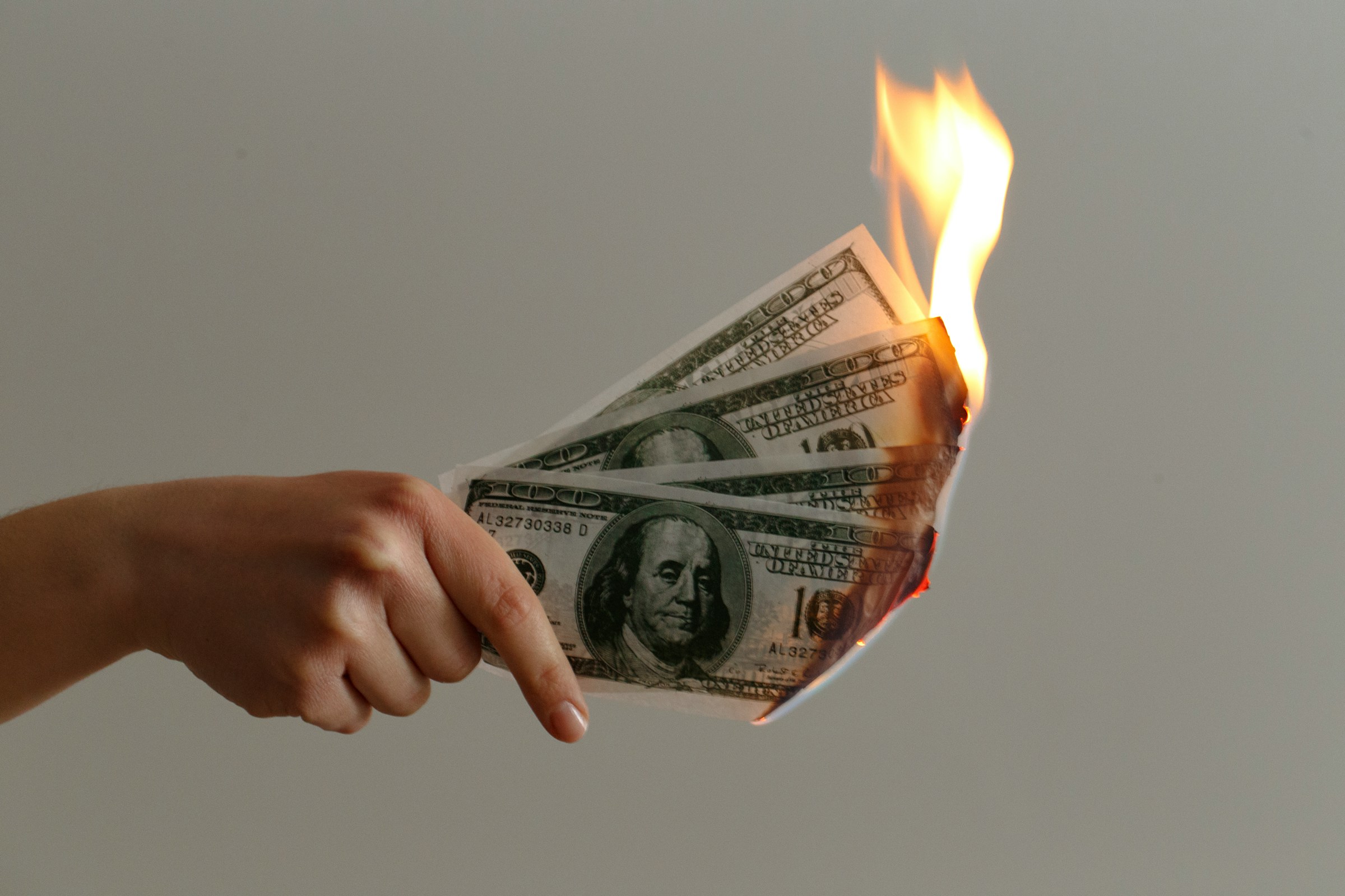 10 Money Mistakes People Make in the First Year After Losing a Spouse