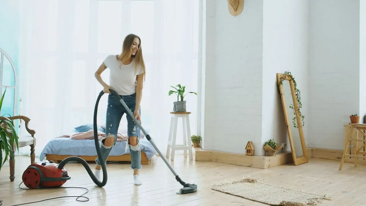 Your Home Looks Clean, But These Overlooked Spots Are Quietly Building Up Grime