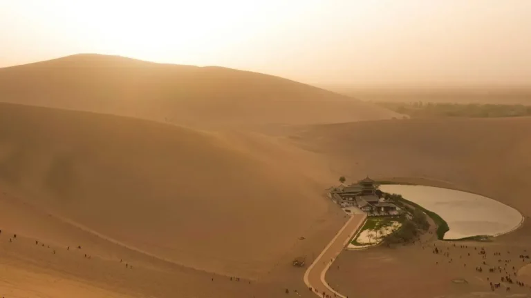 Crescent Dunes Near Tonopah Sells for Cents on the Dollar After Early Promise - Featured image