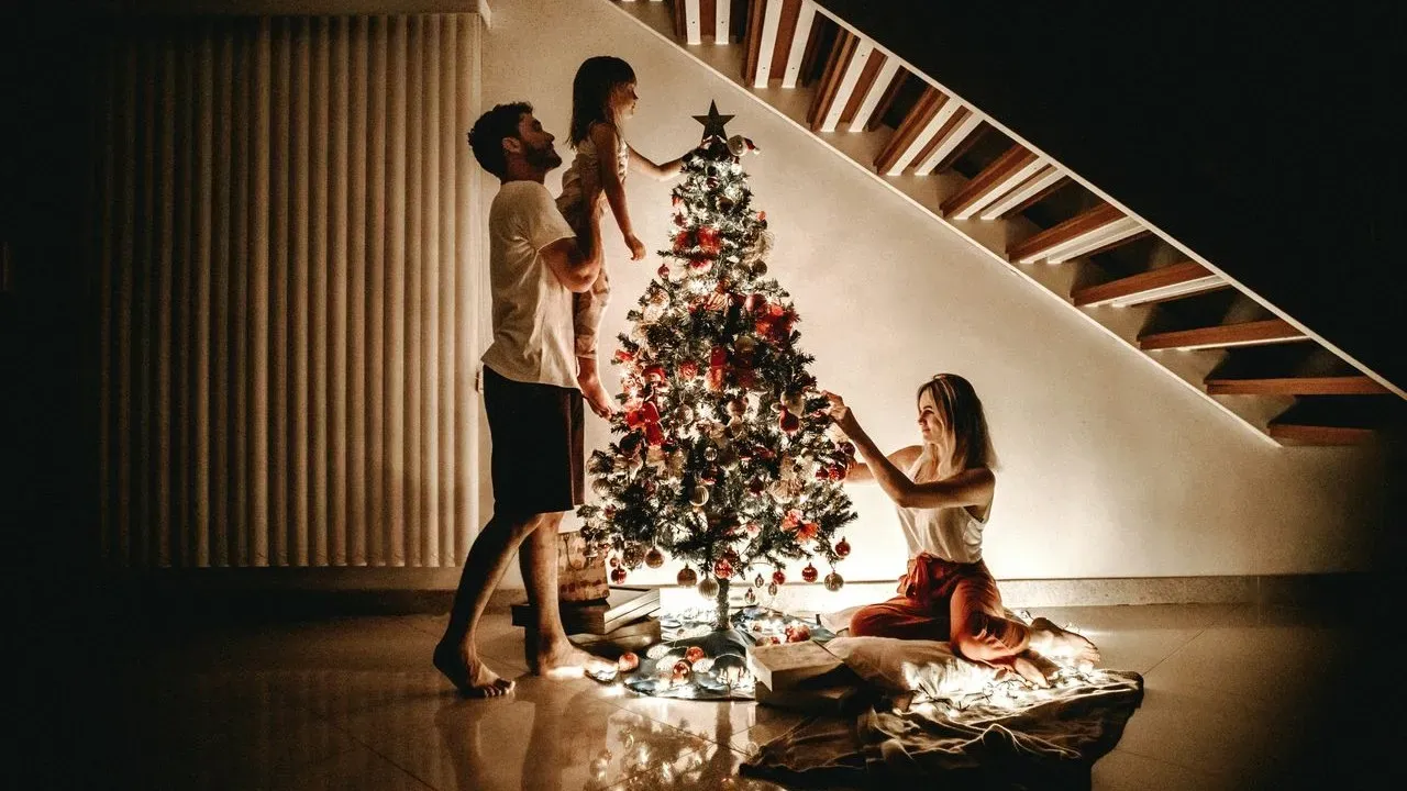 Skip the Fir This Year: Surprising Christmas Tree Alternatives That Look Stunning in Any Home