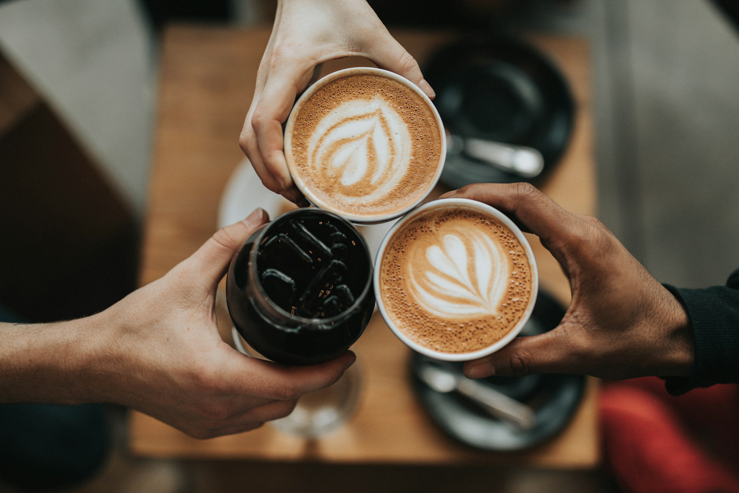 The Coffee Timing Doctors Say Gives You the Most Energy