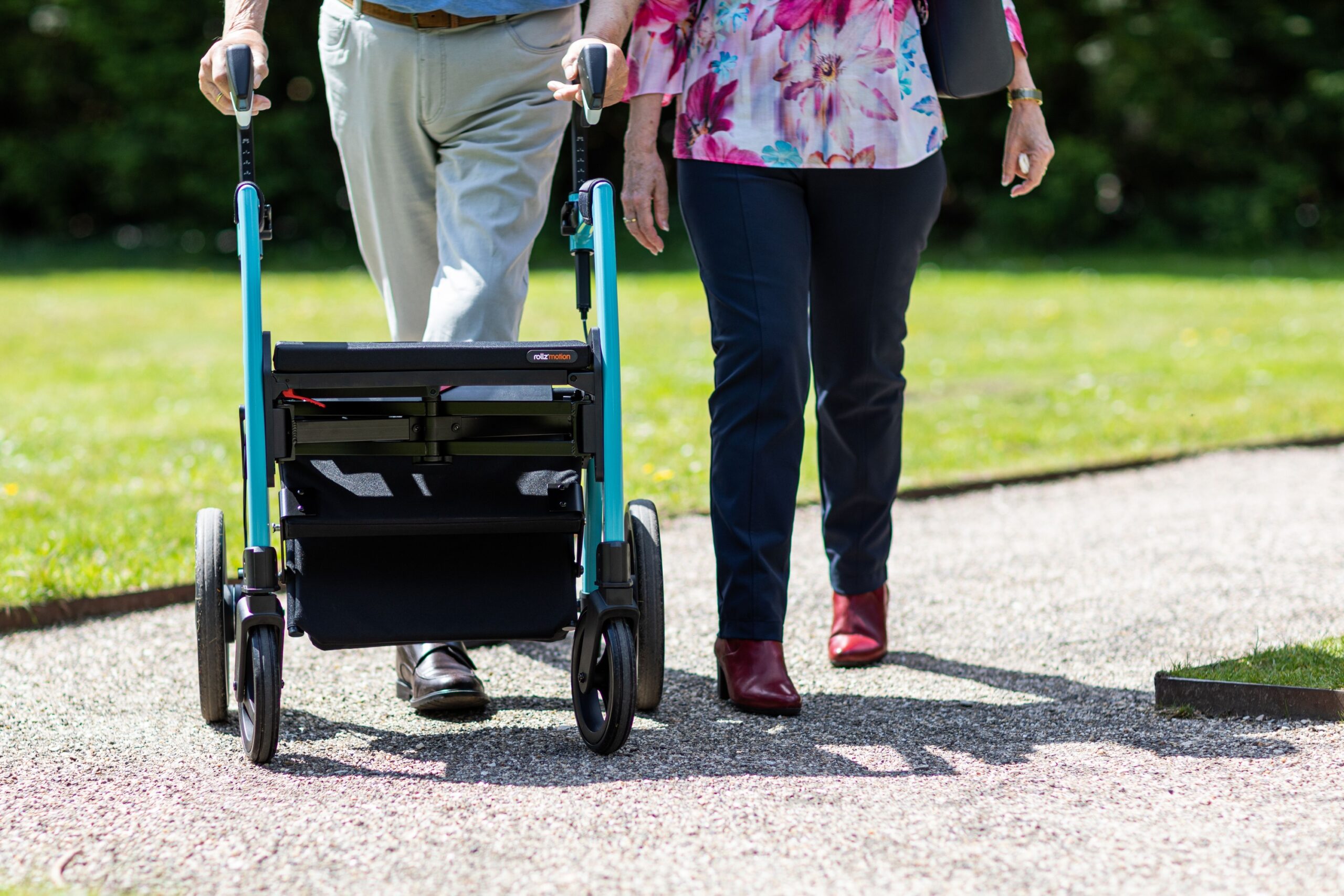 Why Older Adults Lose Muscle Faster Than They Realize – and What Slows It