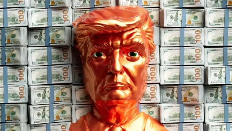 Trump Launches 'Super Intelligence Force' to Secure U.S. Lead in Artificial Intelligence - Featured image