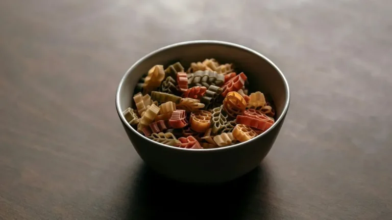 Roasted Butternut Squash Pasta Salad for Fall Harvest - Featured image