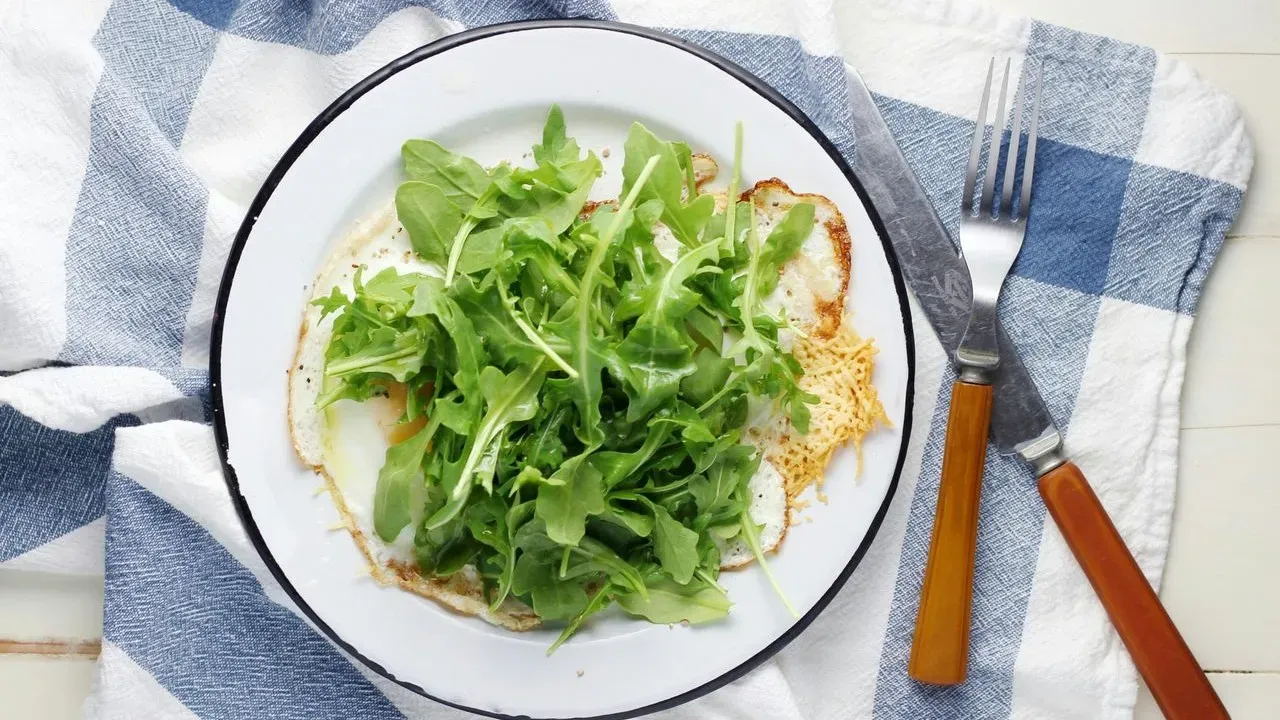 No-Till Arugula Delivers Fast Greens for Salads, Pizzas and Garnishes