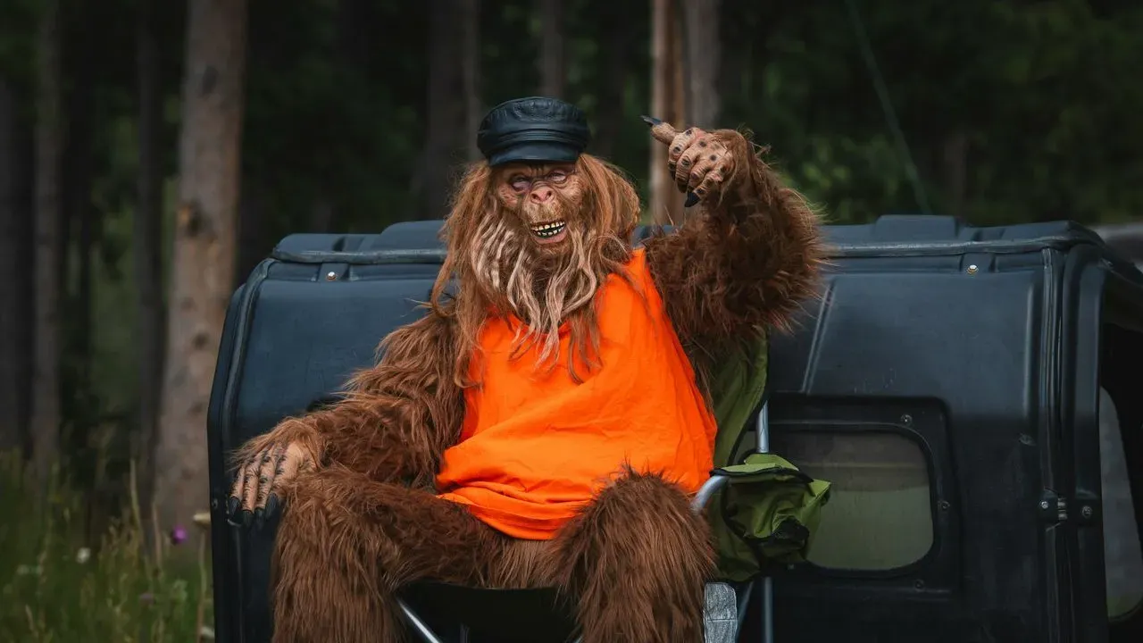 New Footage in Documentary Questions Famous 1967 Bigfoot Sighting