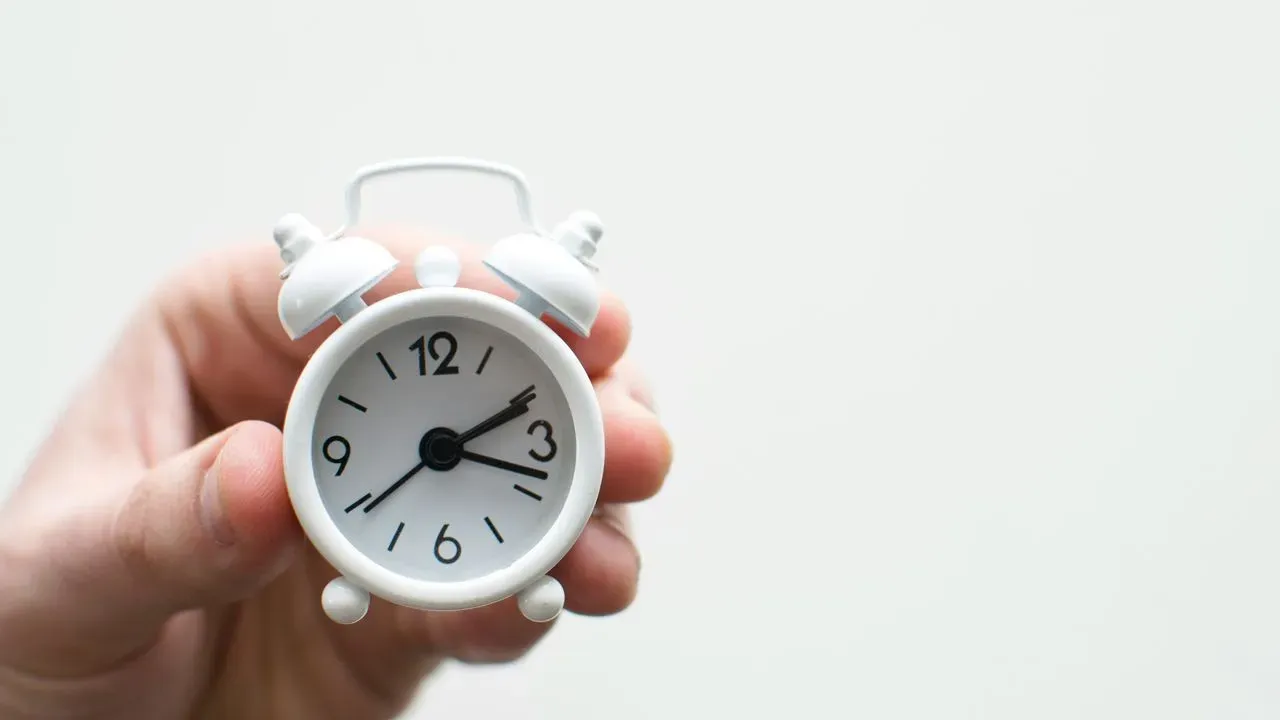 Clocks Fall Back as Usual Despite Three Time Plans