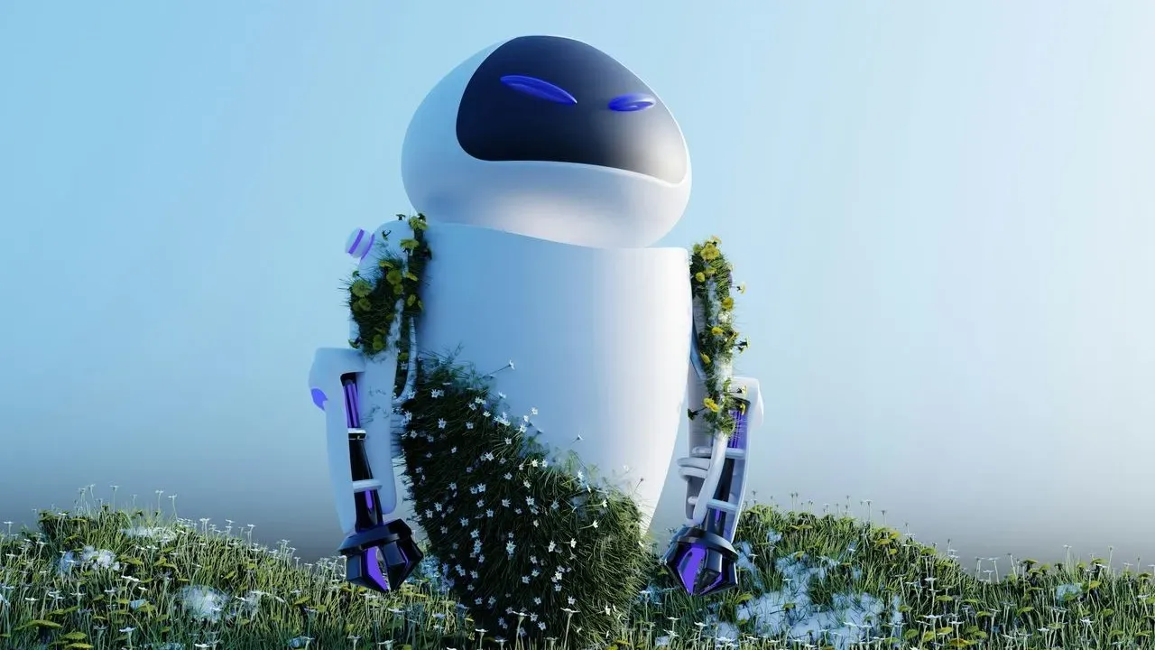 Robots Could Build Entire U.S. Neighborhoods by 2050
