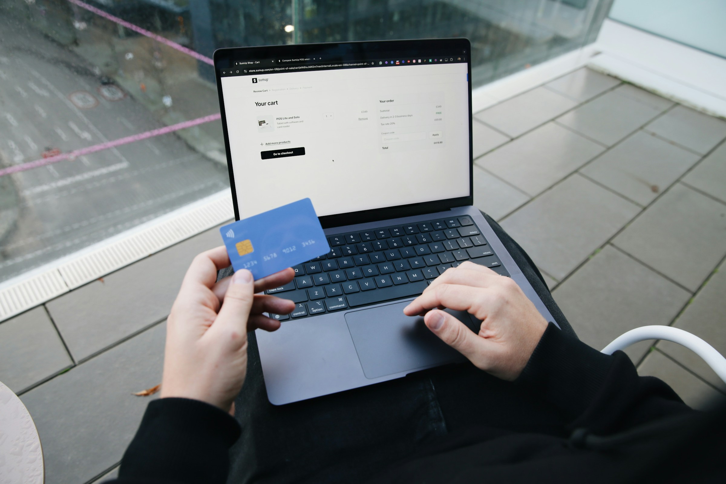 5 Payment Methods Scammers Demand Because They Can't Be Reversed