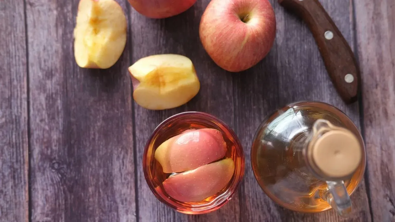 Fresh Cider Needs the Fridge, Shelf-Stable Does Not